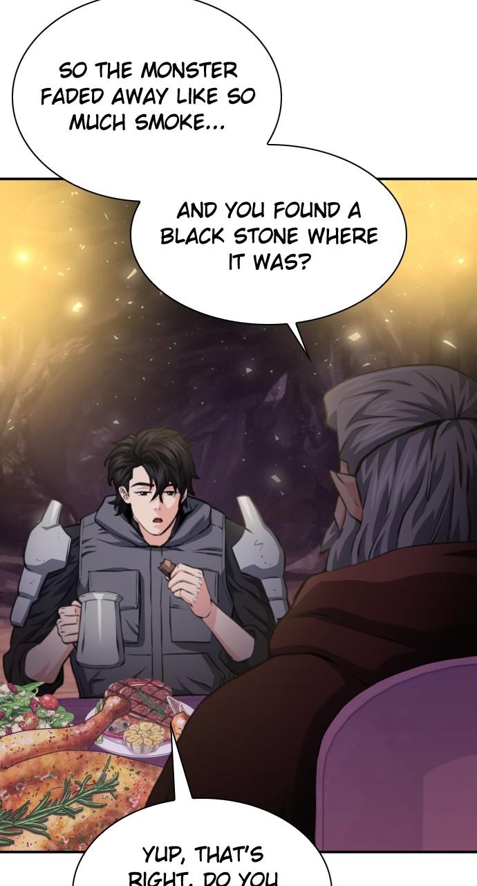 Seoul Station Druid Chap 164 - Next Chap 165