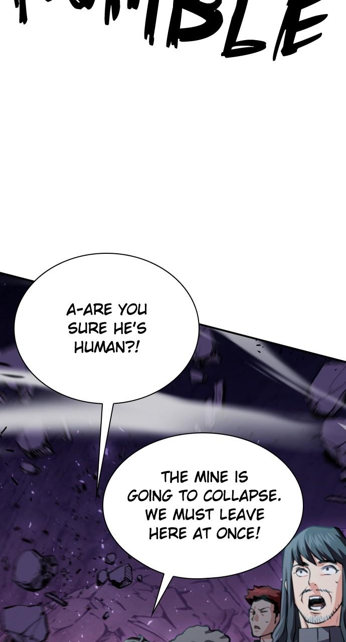 Seoul Station Druid Chap 164 - Next Chap 165