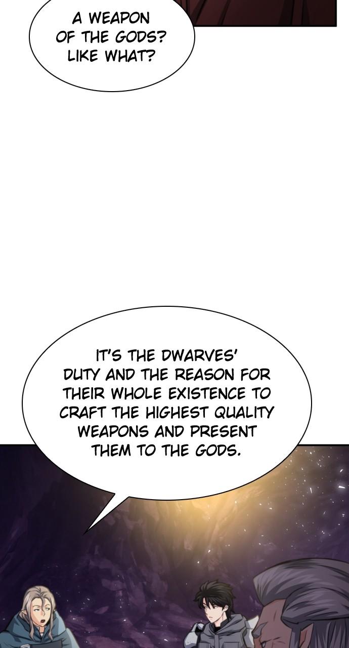 Seoul Station Druid Chap 164 - Next Chap 165