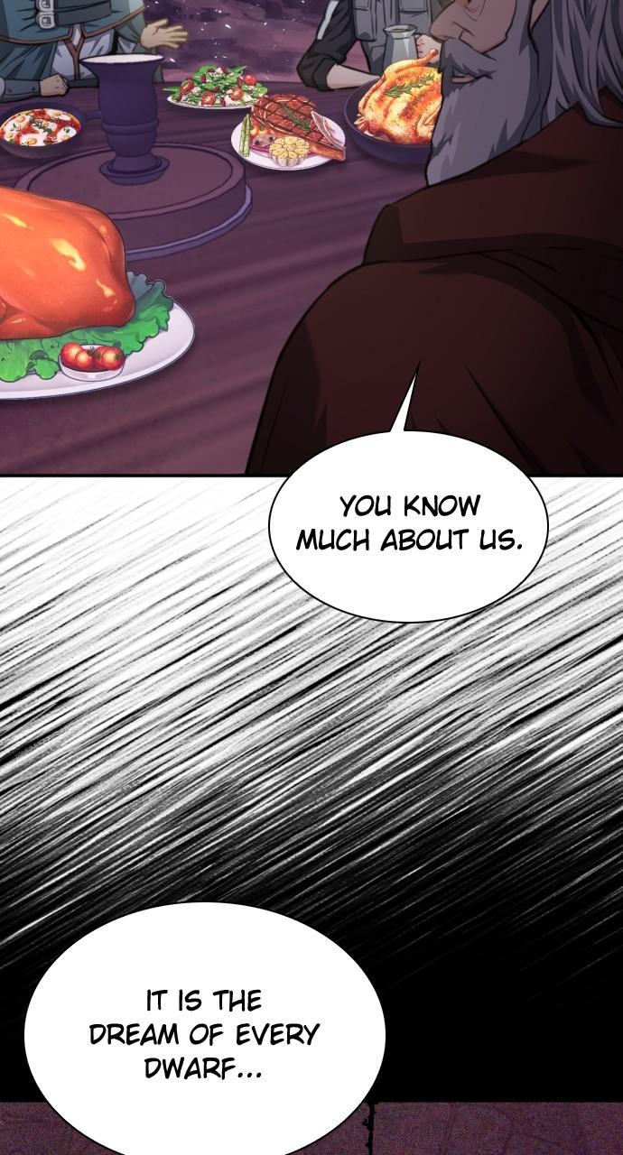 Seoul Station Druid Chap 164 - Next Chap 165