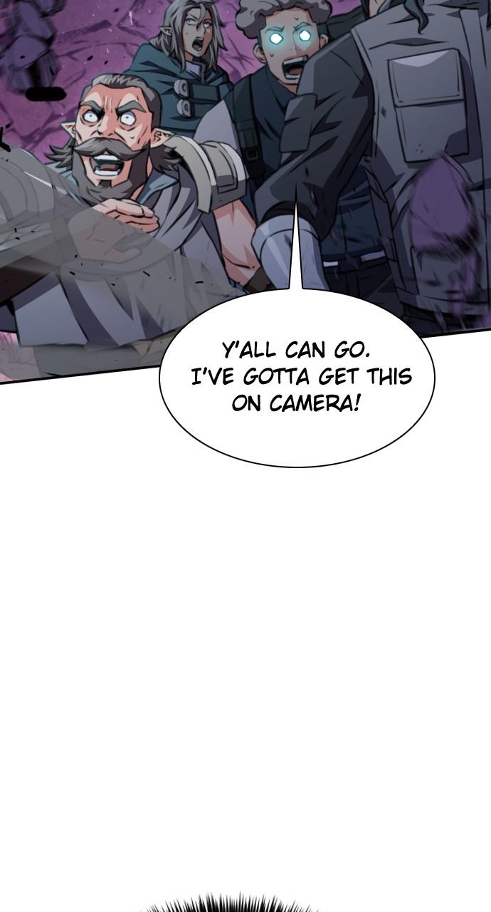 Seoul Station Druid Chap 164 - Next Chap 165