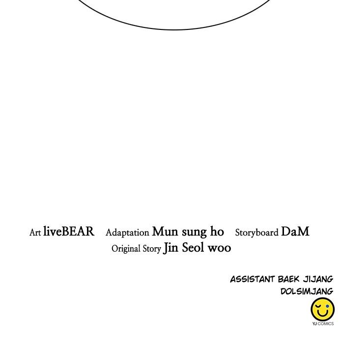 Seoul Station Druid Chap 164 - Next Chap 165