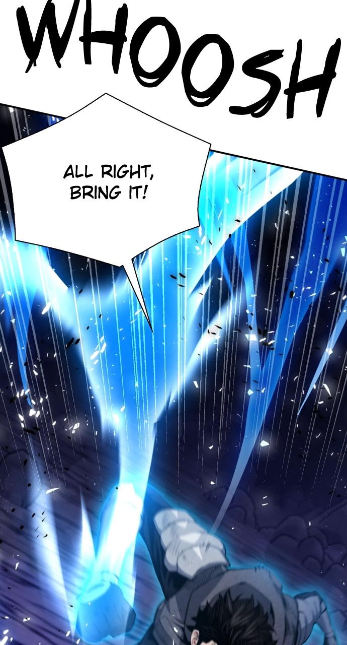 Seoul Station Druid Chap 164 - Next Chap 165
