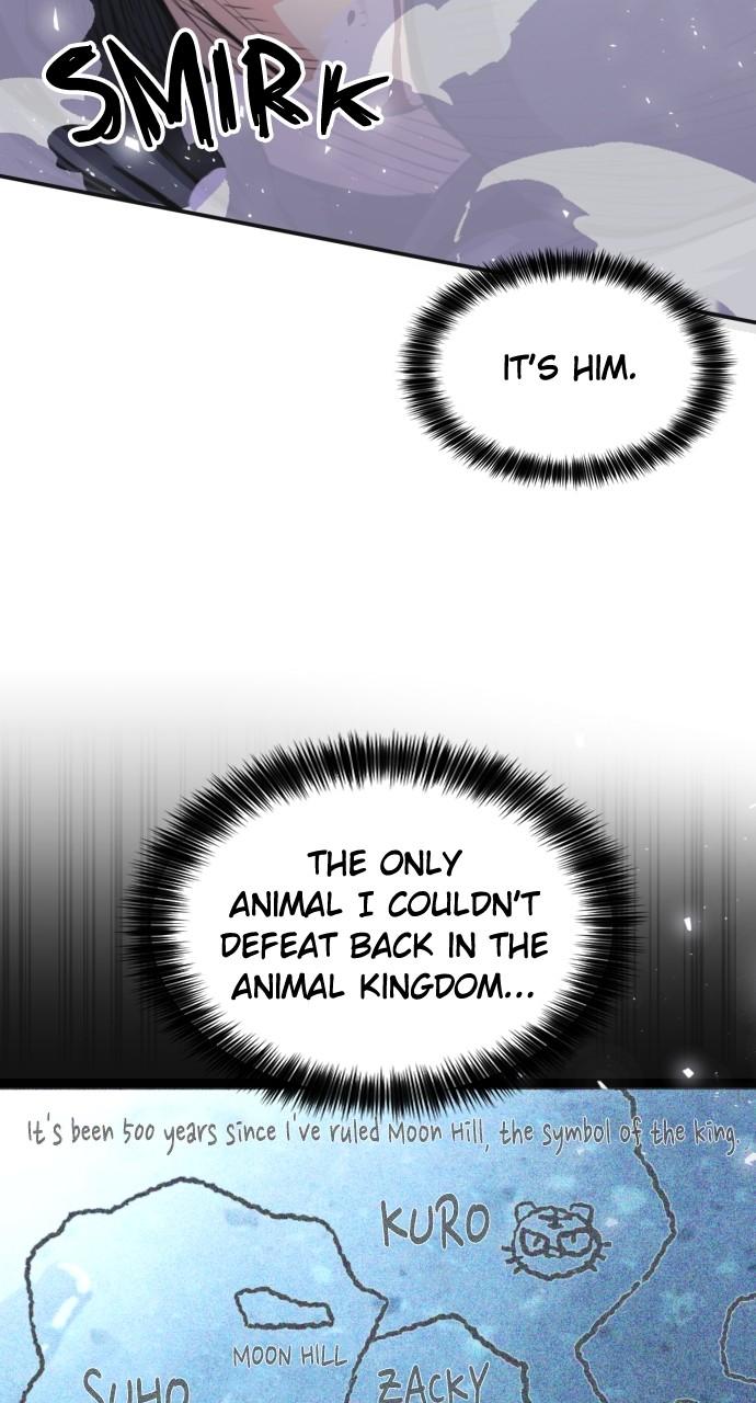 Seoul Station Druid Chap 164 - Next Chap 165