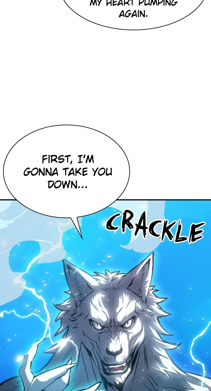Seoul Station Druid Chap 164 - Next Chap 165