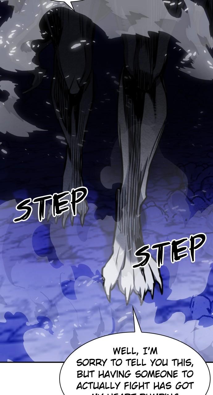 Seoul Station Druid Chap 164 - Next Chap 165
