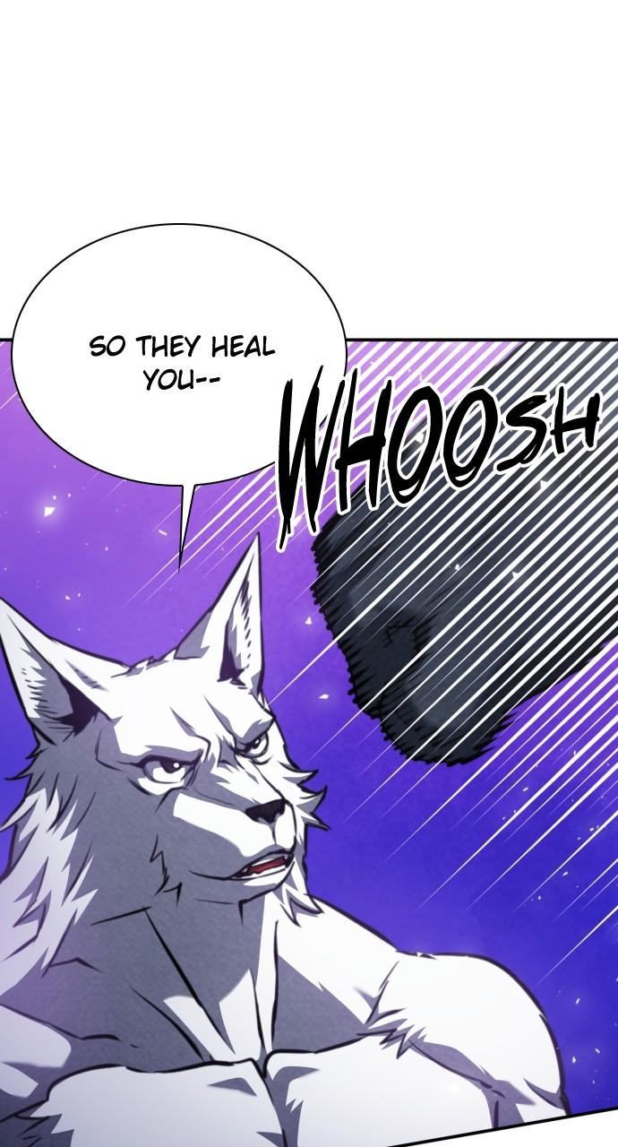 Seoul Station Druid Chap 164 - Next Chap 165