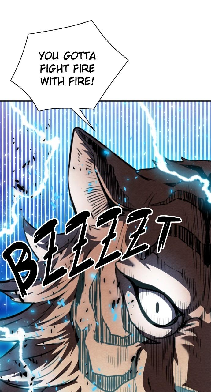 Seoul Station Druid Chap 164 - Next Chap 165