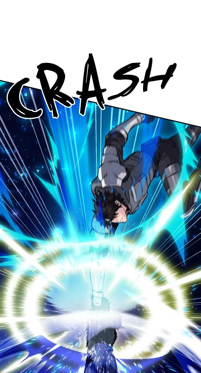 Seoul Station Druid Chap 164 - Next Chap 165