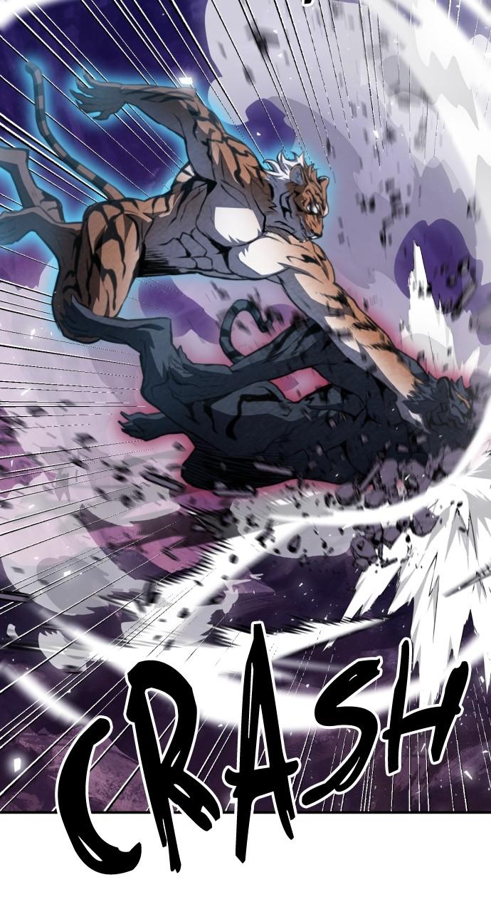 Seoul Station Druid Chap 164 - Next Chap 165