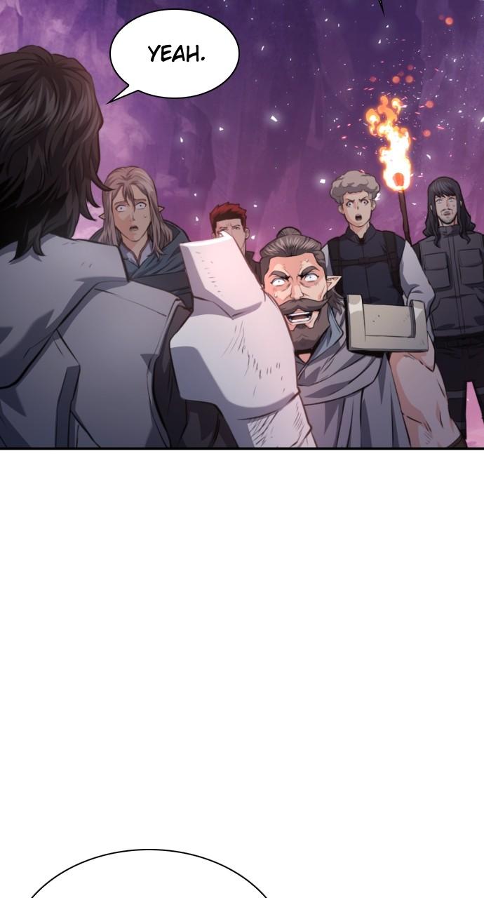 Seoul Station Druid Chap 164 - Next Chap 165