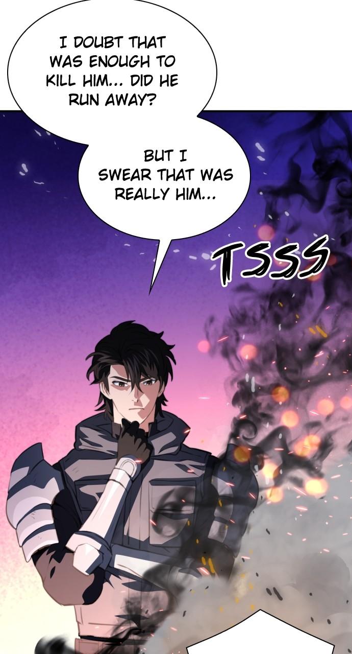 Seoul Station Druid Chap 164 - Next Chap 165
