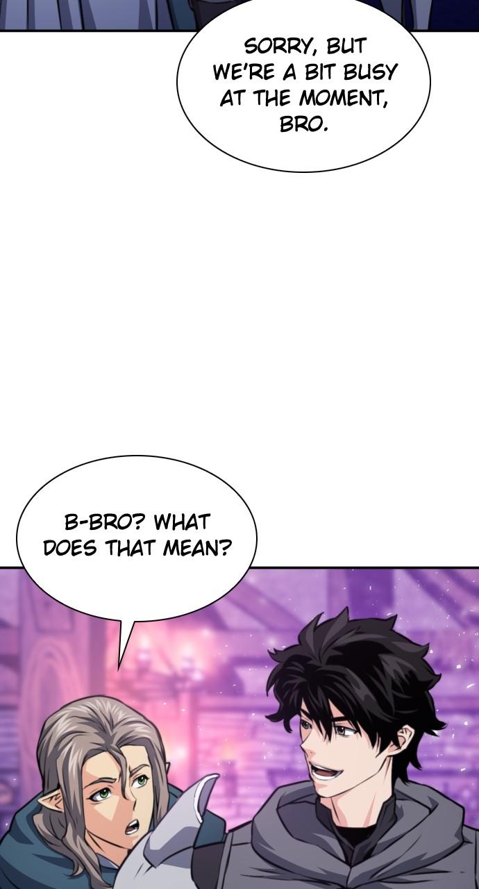 Seoul Station Druid Chap 165 - Next Chap 166