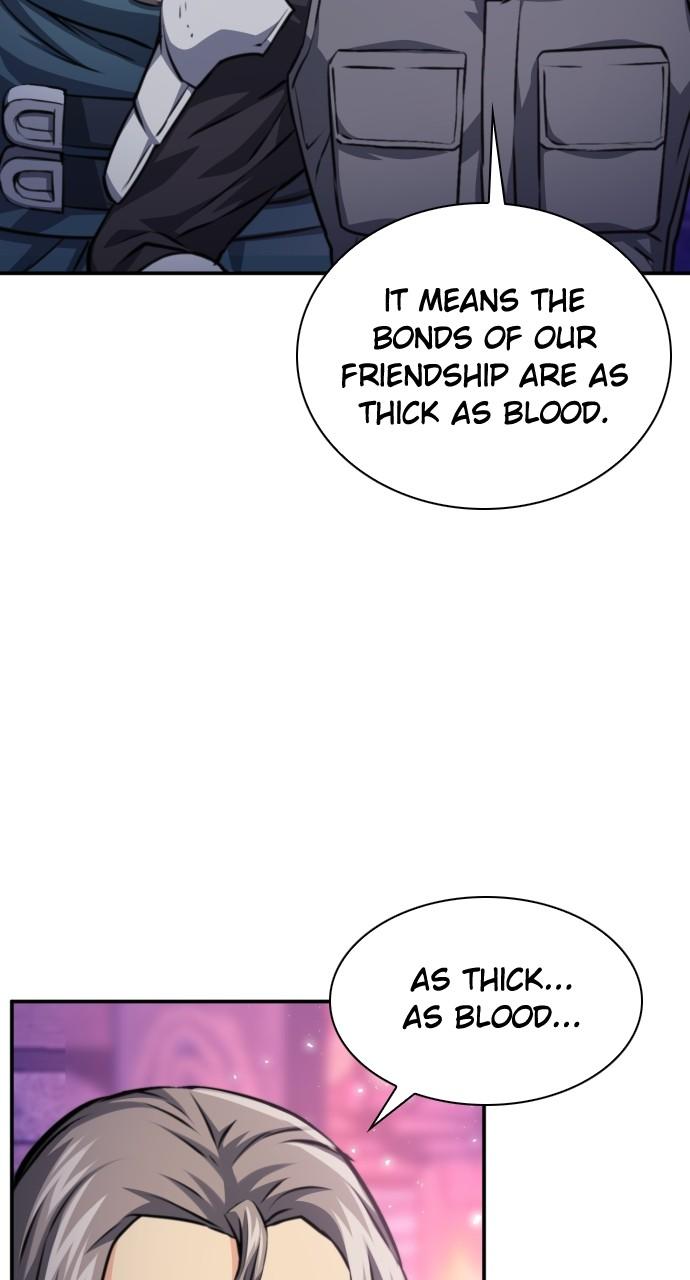 Seoul Station Druid Chap 165 - Next Chap 166