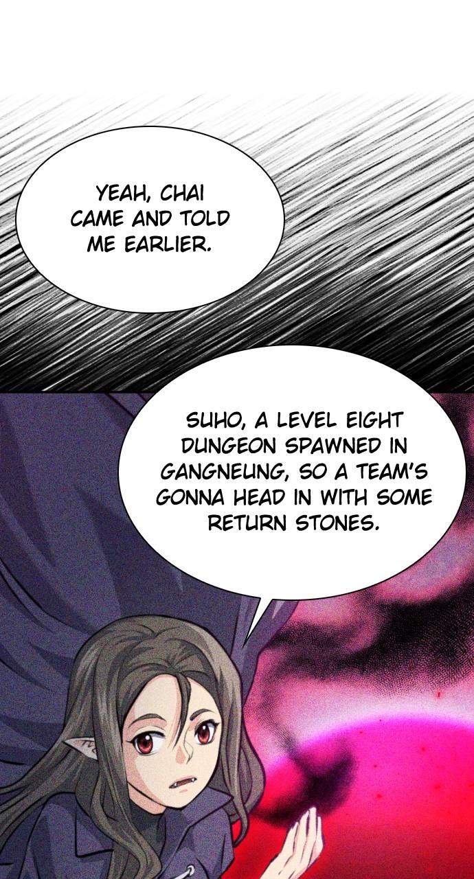 Seoul Station Druid Chap 165 - Next Chap 166
