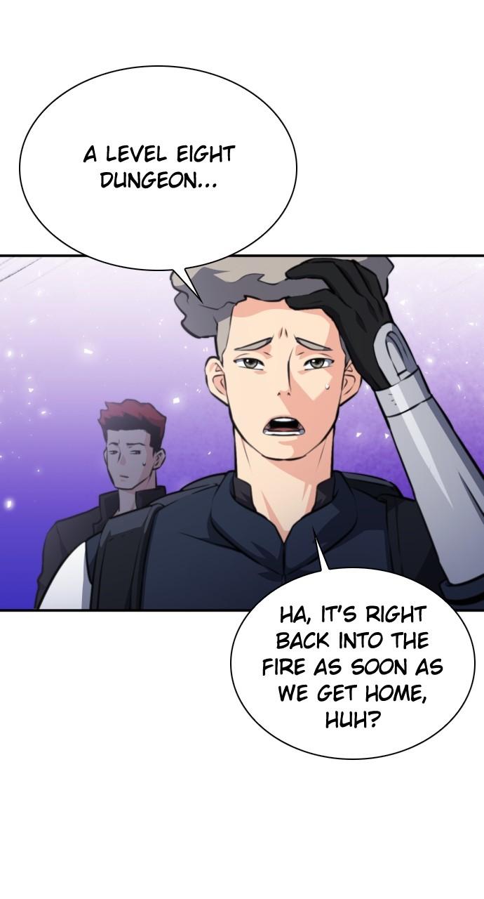 Seoul Station Druid Chap 165 - Next Chap 166
