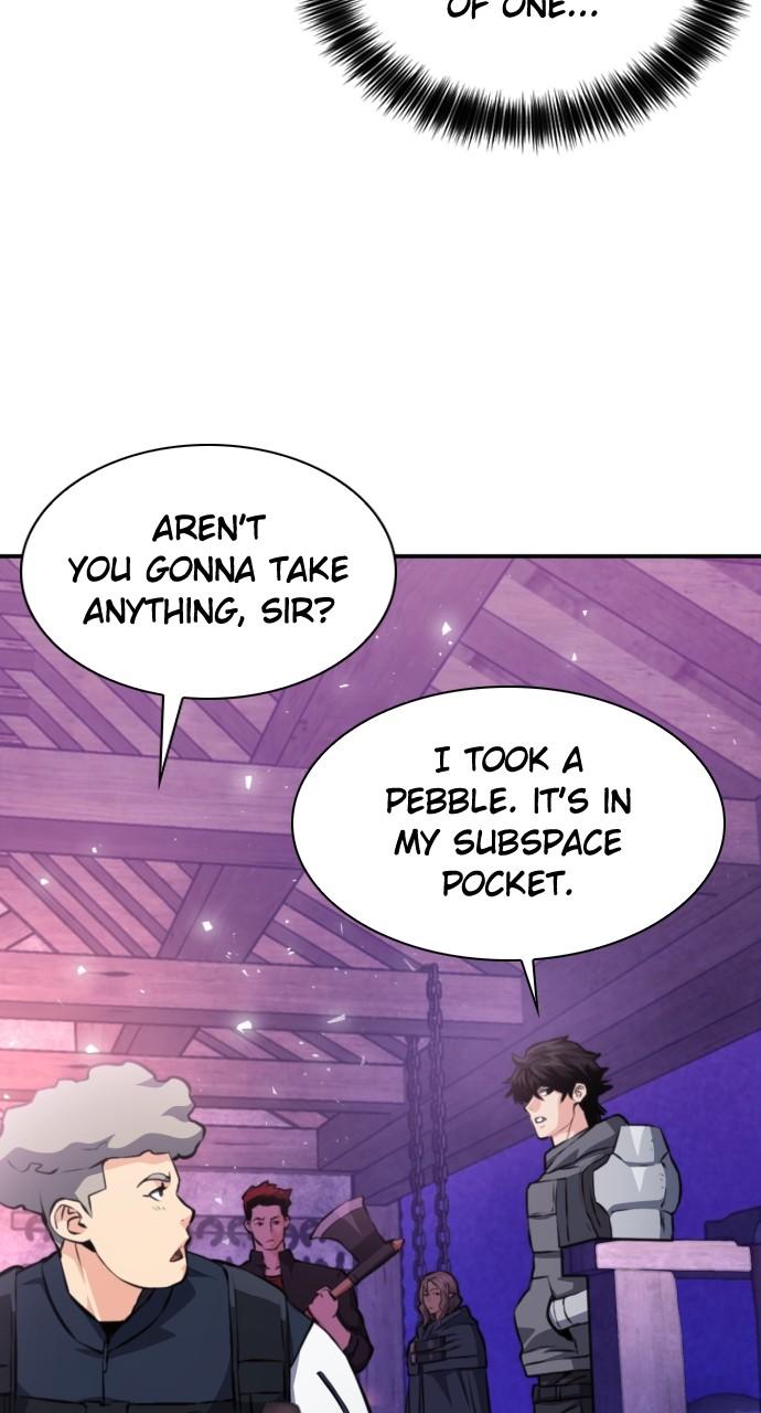 Seoul Station Druid Chap 165 - Next Chap 166