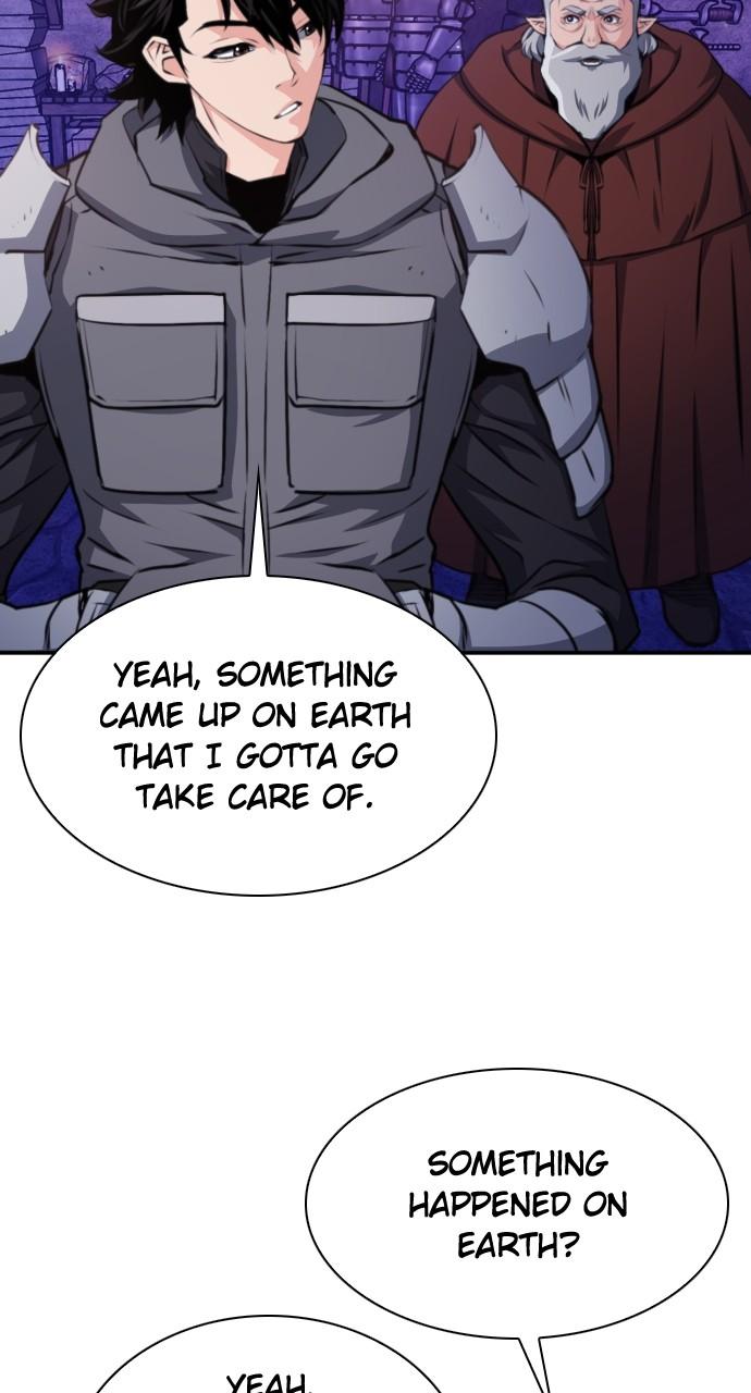 Seoul Station Druid Chap 165 - Next Chap 166