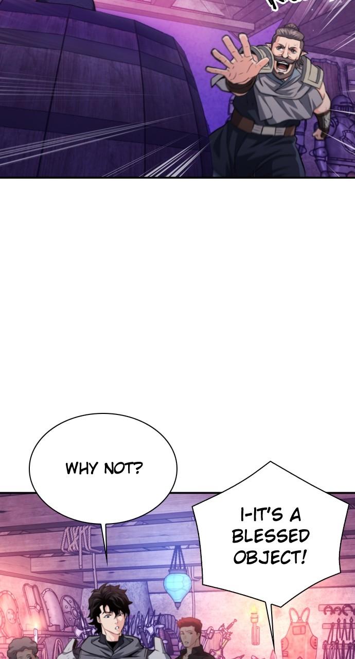 Seoul Station Druid Chap 165 - Next Chap 166