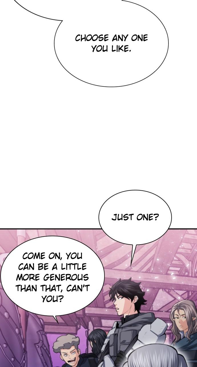 Seoul Station Druid Chap 165 - Next Chap 166