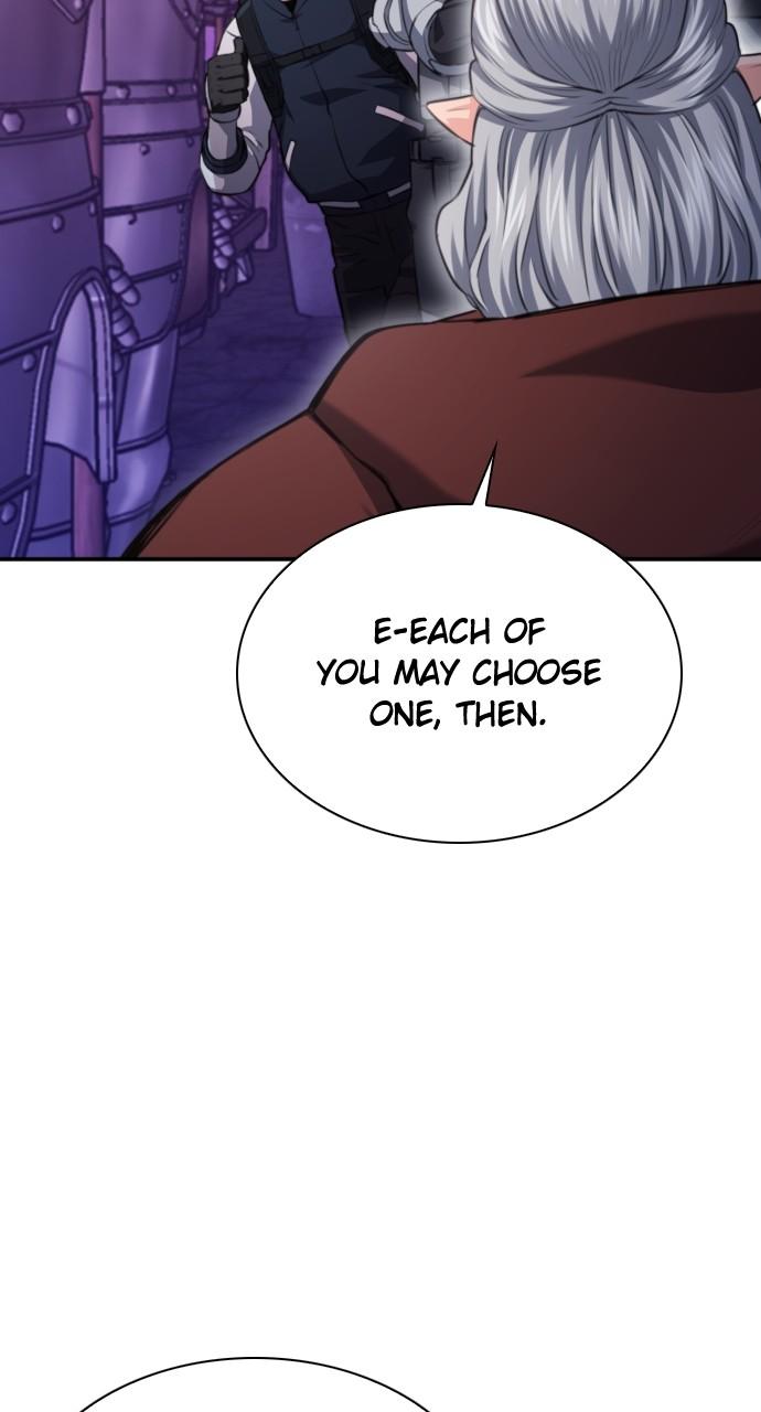 Seoul Station Druid Chap 165 - Next Chap 166