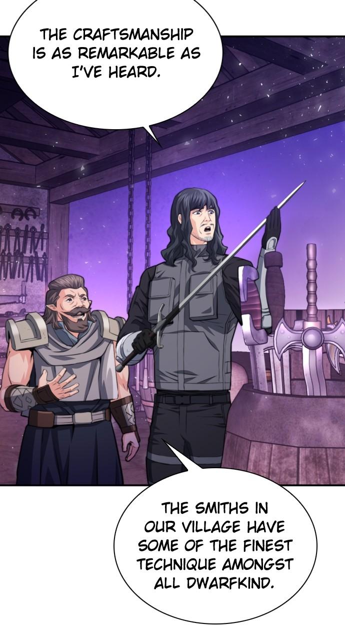 Seoul Station Druid Chap 165 - Next Chap 166