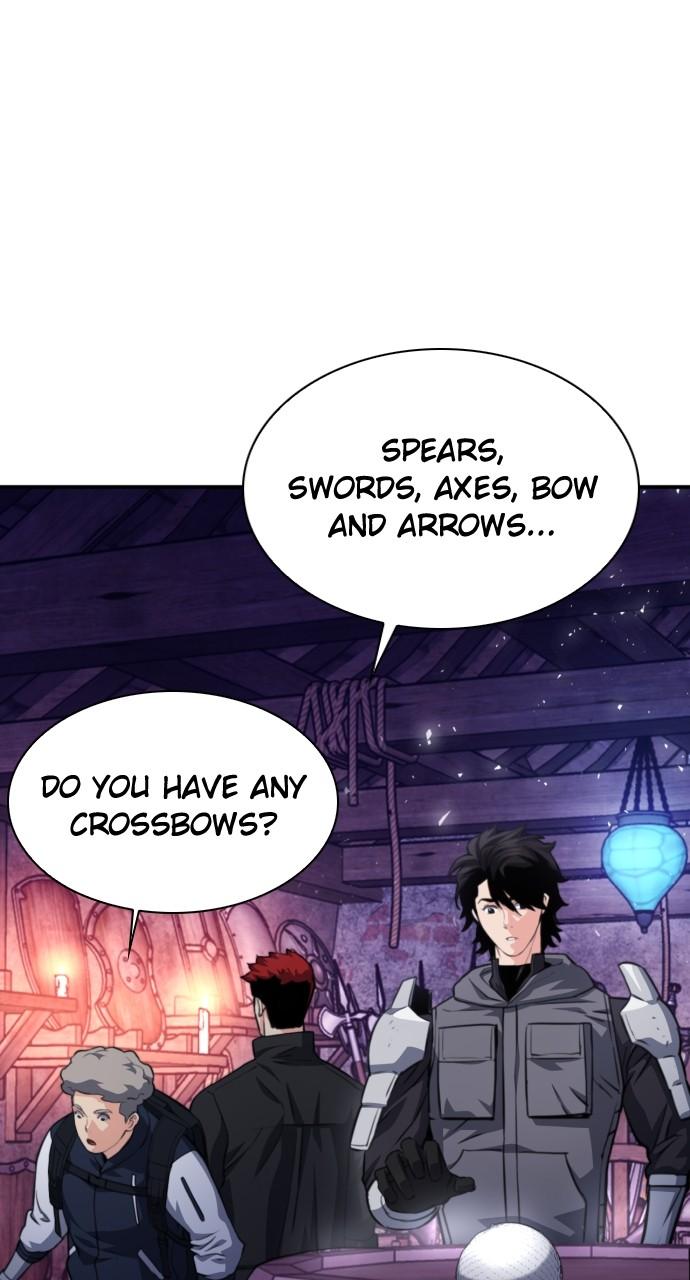 Seoul Station Druid Chap 165 - Next Chap 166