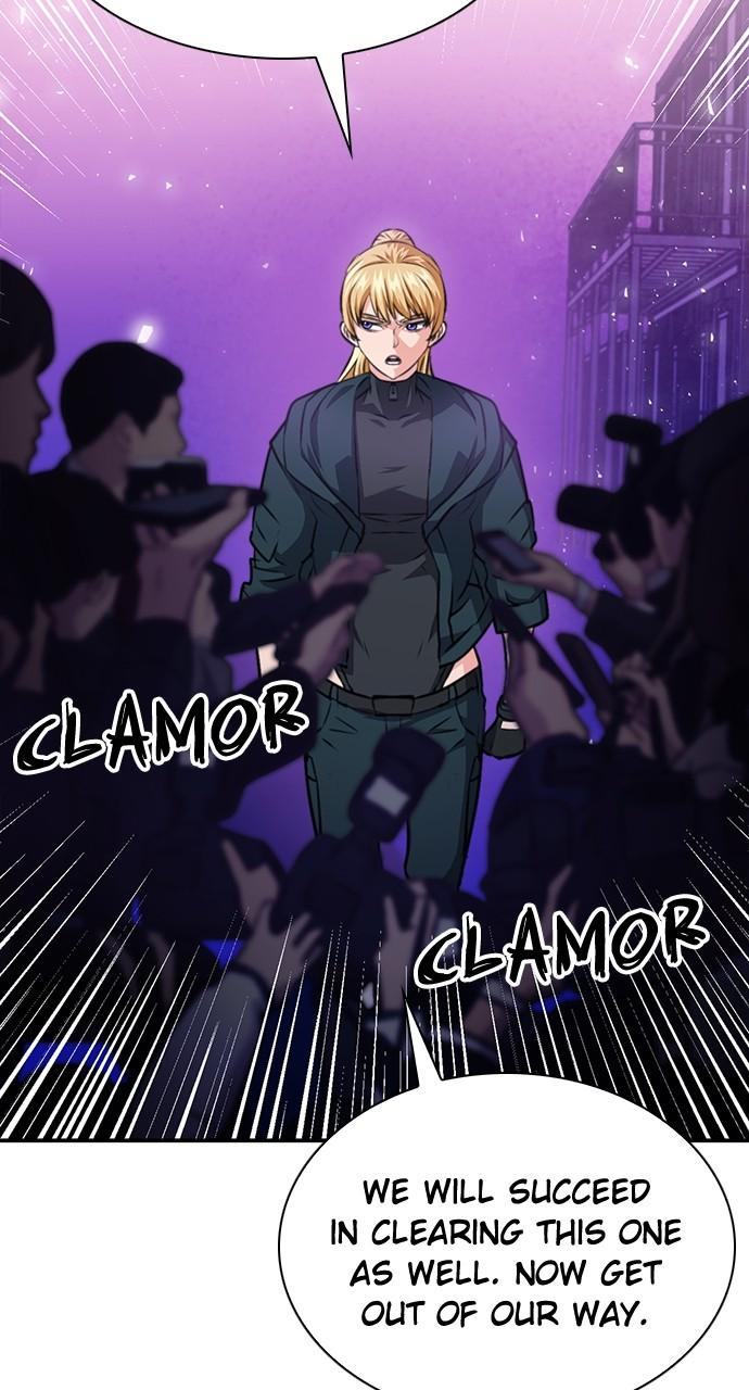 Seoul Station Druid Chap 165 - Next Chap 166