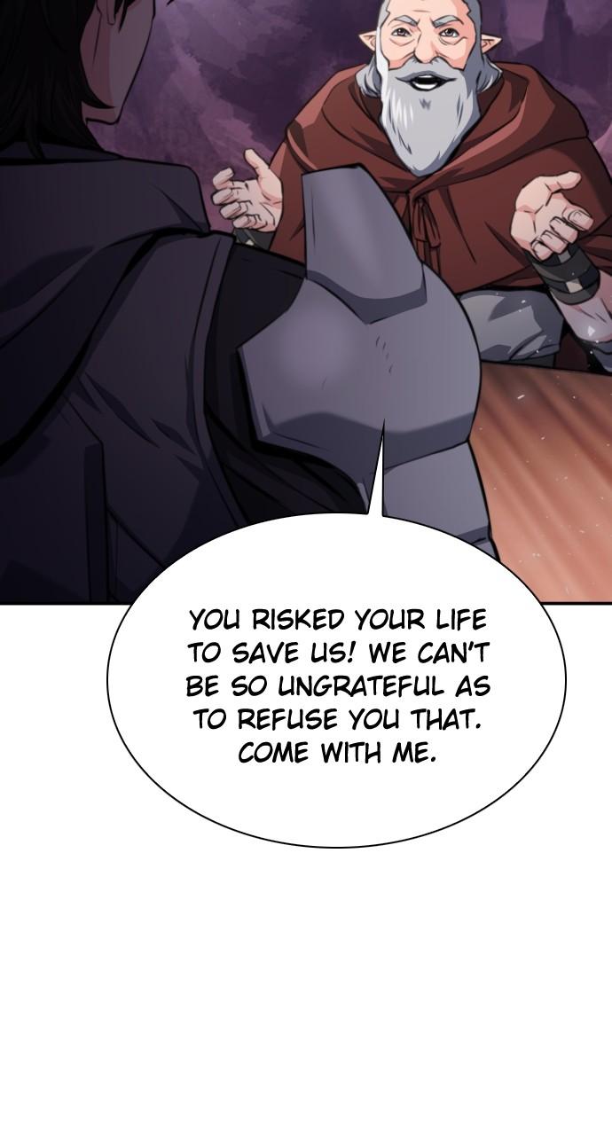 Seoul Station Druid Chap 165 - Next Chap 166
