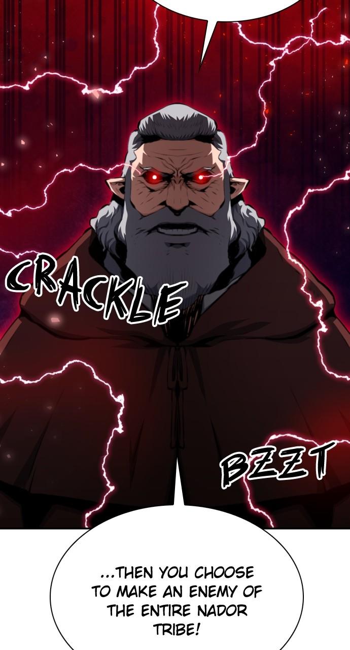 Seoul Station Druid Chap 165 - Next Chap 166