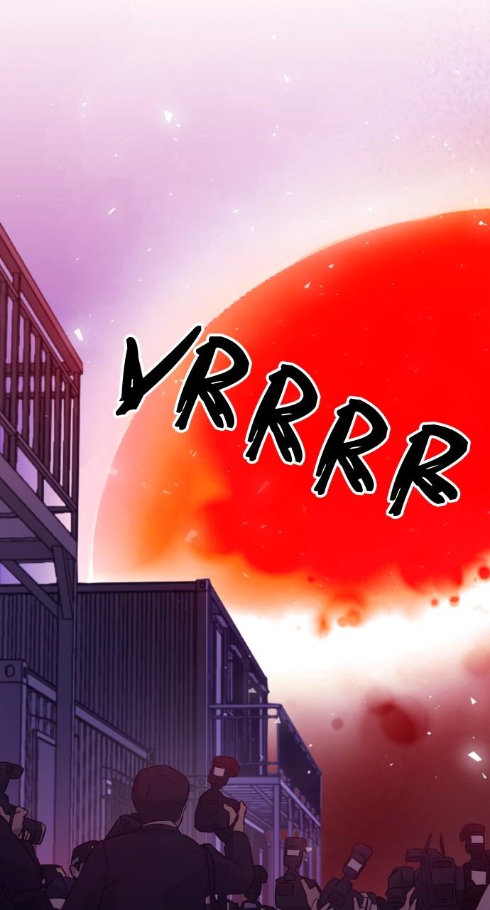 Seoul Station Druid Chap 165 - Next Chap 166