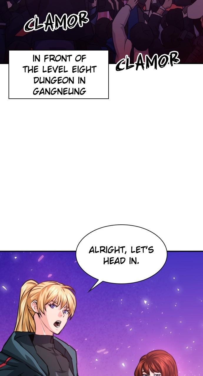 Seoul Station Druid Chap 165 - Next Chap 166