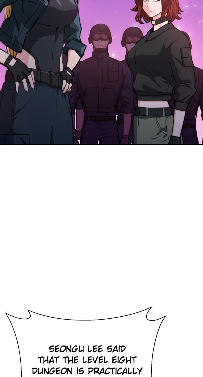 Seoul Station Druid Chap 165 - Next Chap 166