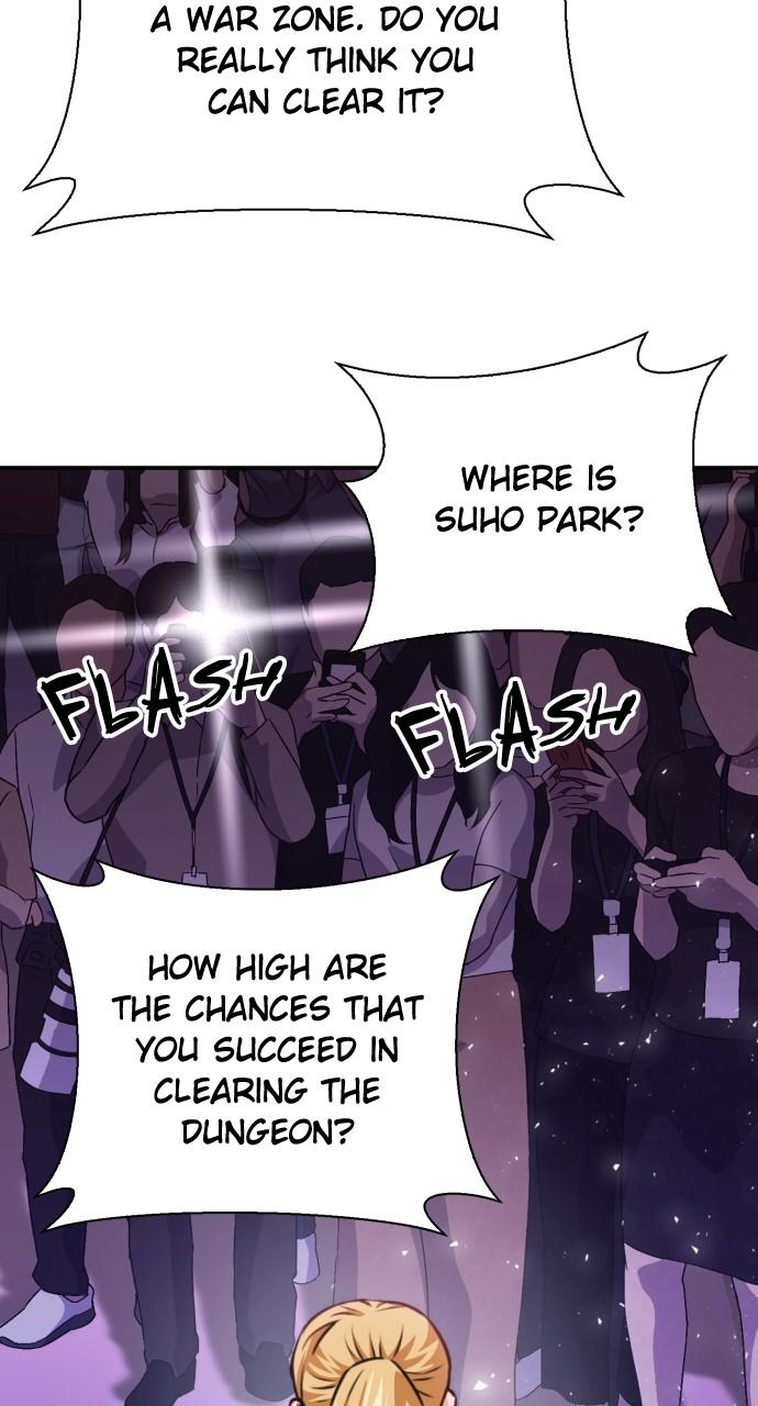 Seoul Station Druid Chap 165 - Next Chap 166