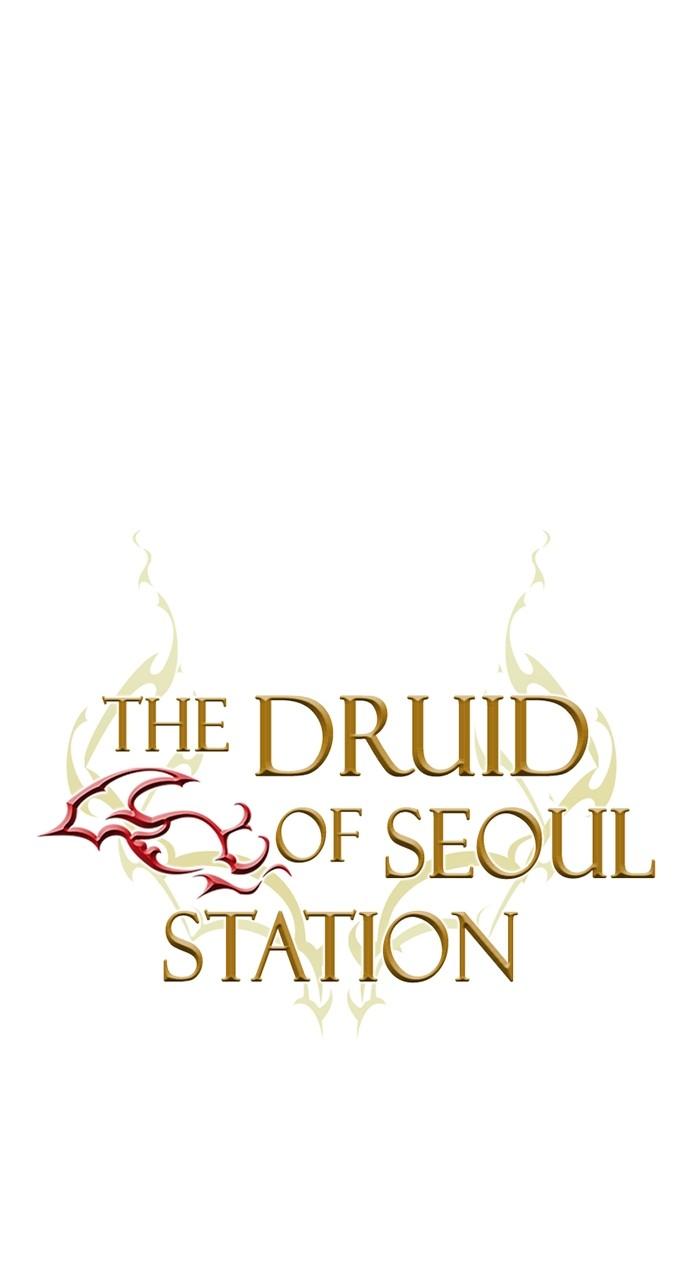 Seoul Station Druid Chap 165 - Next Chap 166