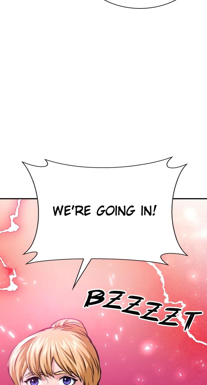 Seoul Station Druid Chap 165 - Next Chap 166