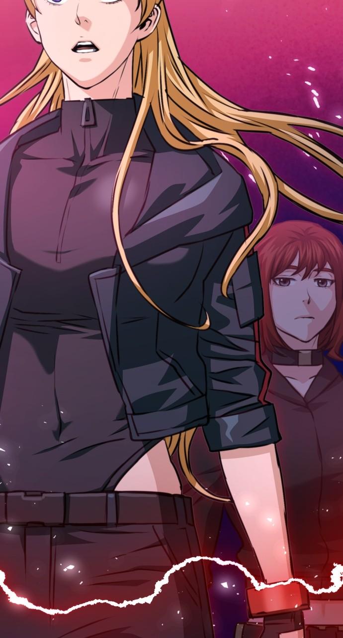 Seoul Station Druid Chap 165 - Next Chap 166