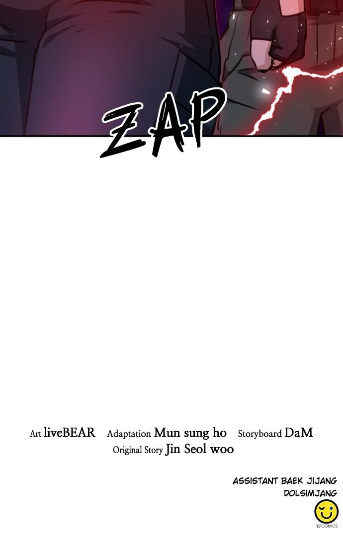Seoul Station Druid Chap 165 - Next Chap 166