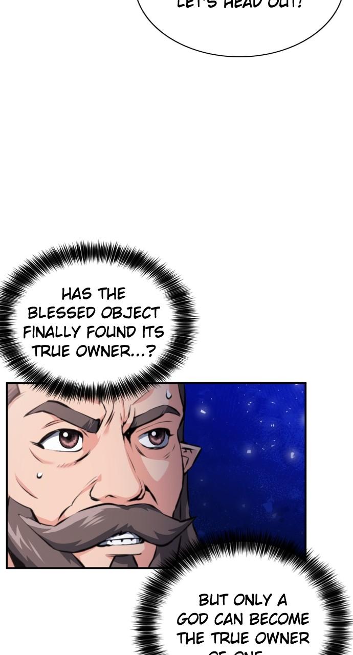 Seoul Station Druid Chap 165 - Next Chap 166