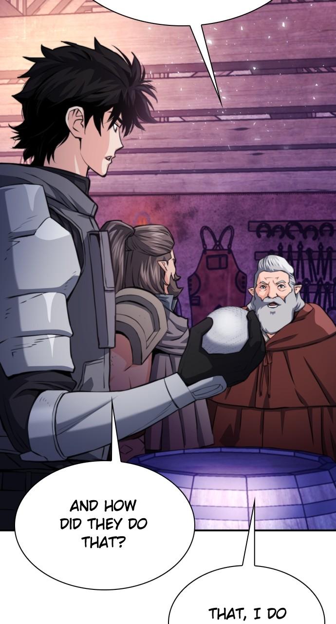 Seoul Station Druid Chap 165 - Next Chap 166
