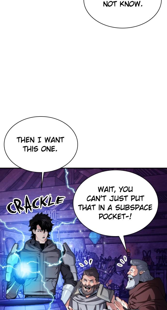 Seoul Station Druid Chap 165 - Next Chap 166
