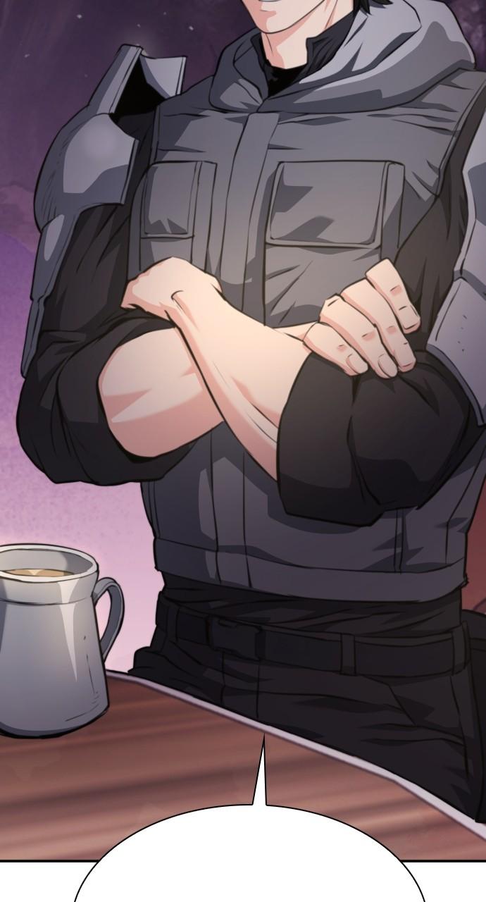 Seoul Station Druid Chap 165 - Next Chap 166