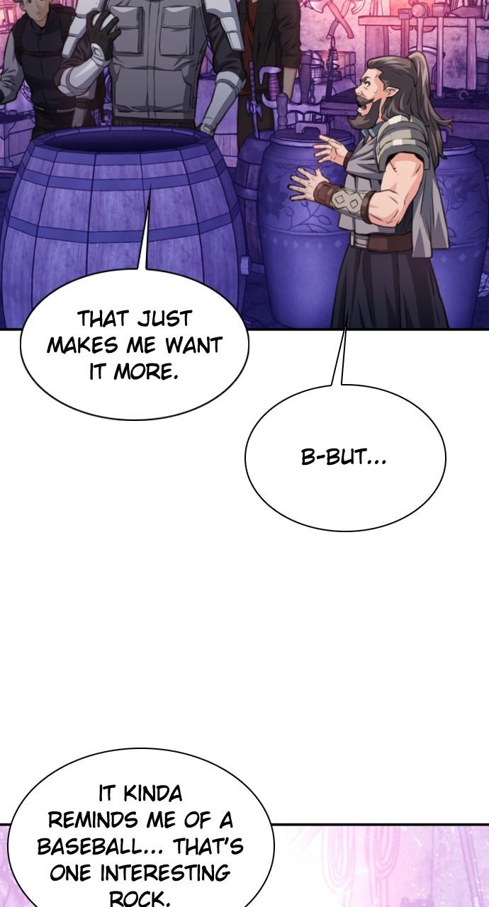 Seoul Station Druid Chap 165 - Next Chap 166