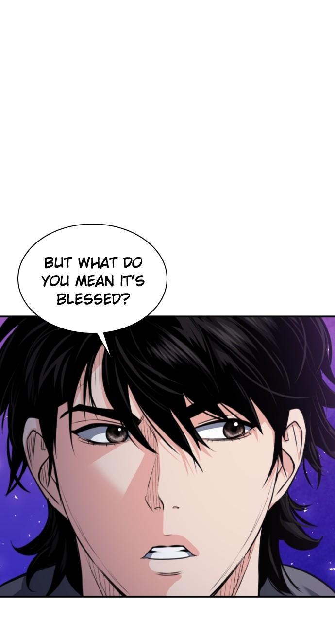 Seoul Station Druid Chap 165 - Next Chap 166