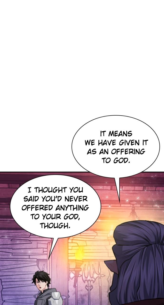 Seoul Station Druid Chap 165 - Next Chap 166