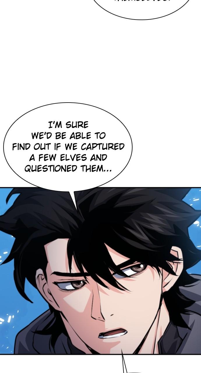 Seoul Station Druid Chap 165 - Next Chap 166