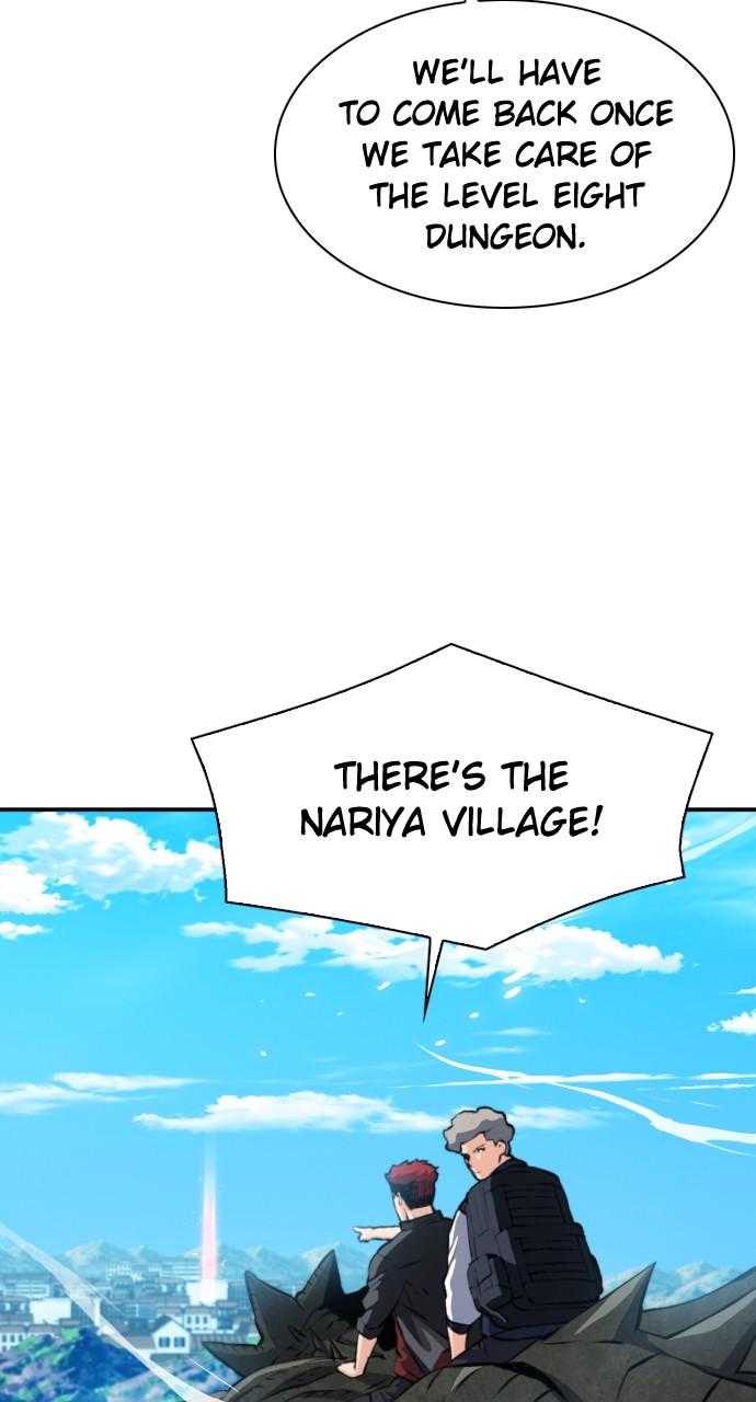 Seoul Station Druid Chap 165 - Next Chap 166