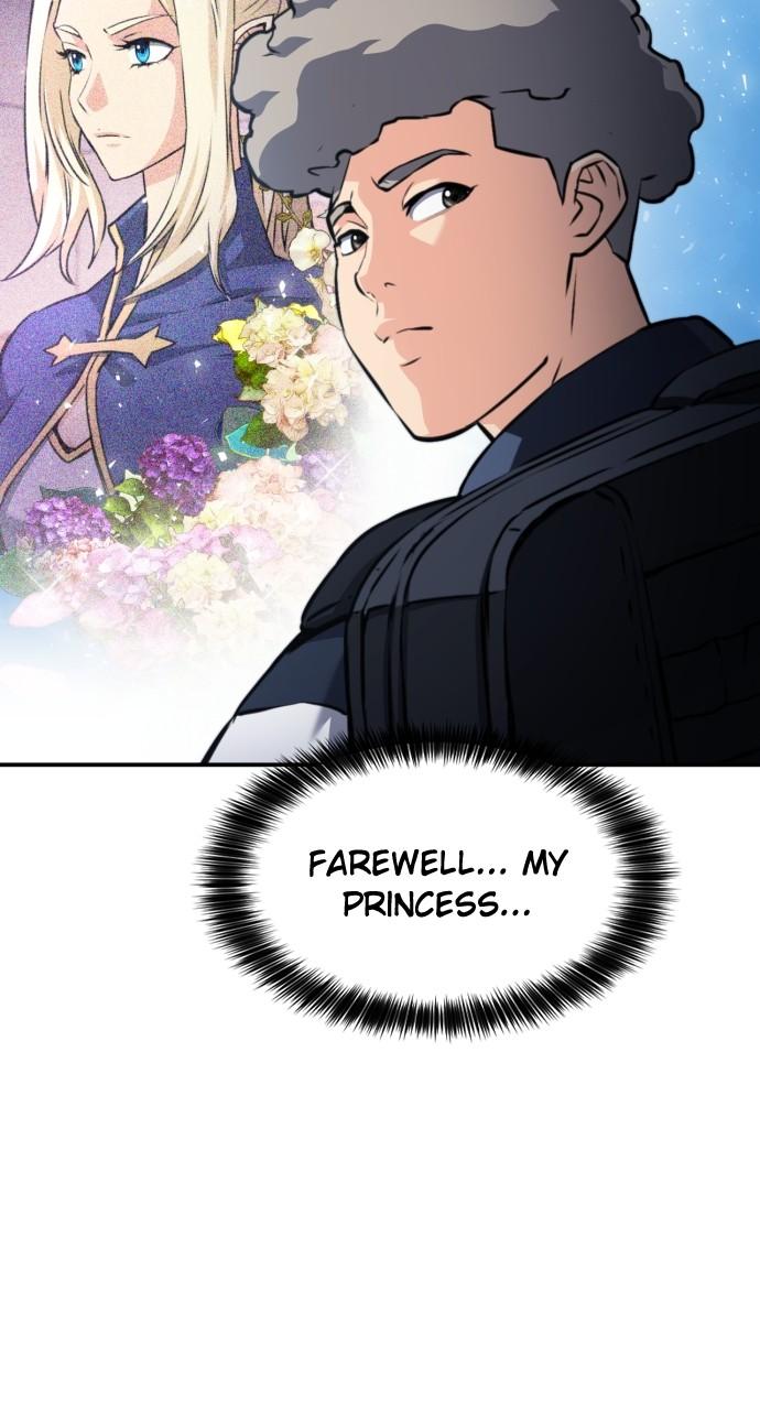Seoul Station Druid Chap 165 - Next Chap 166