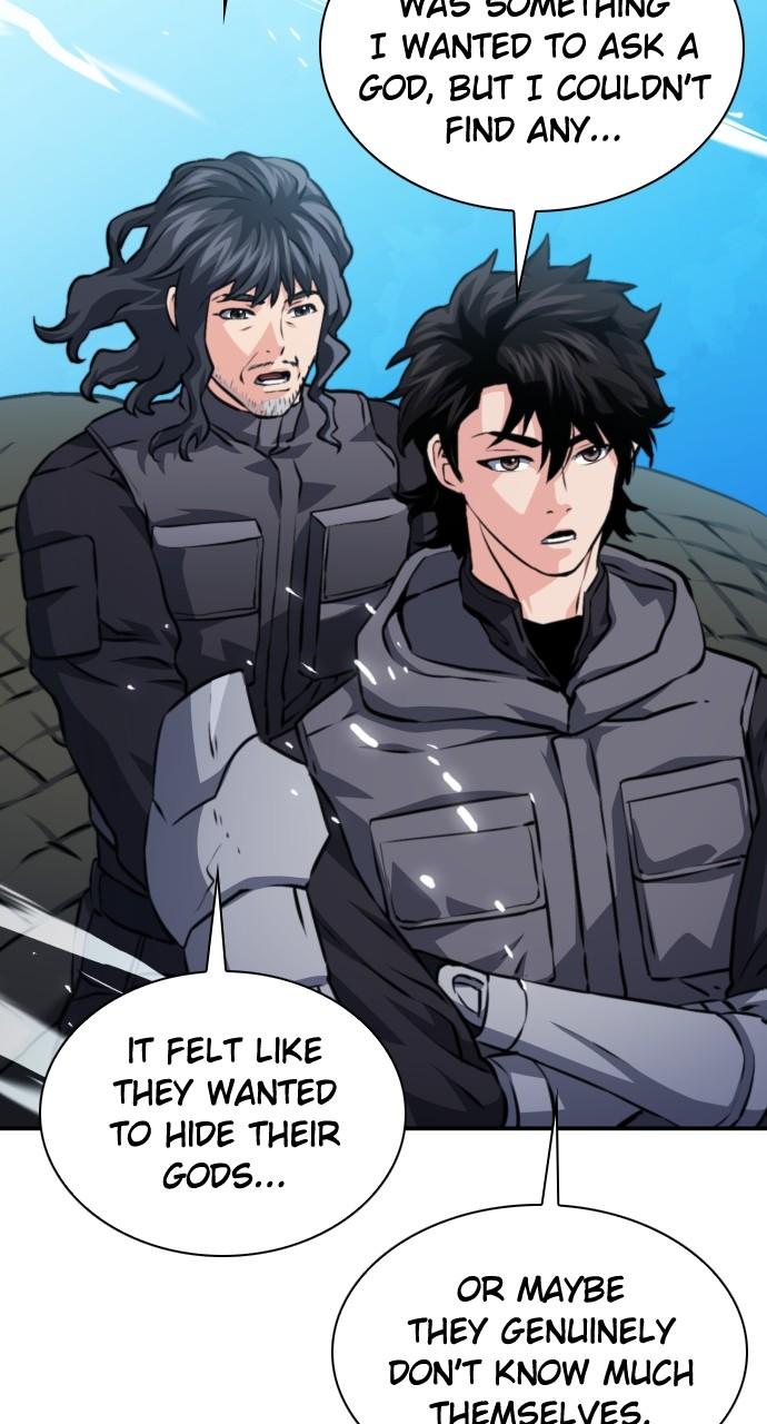 Seoul Station Druid Chap 165 - Next Chap 166