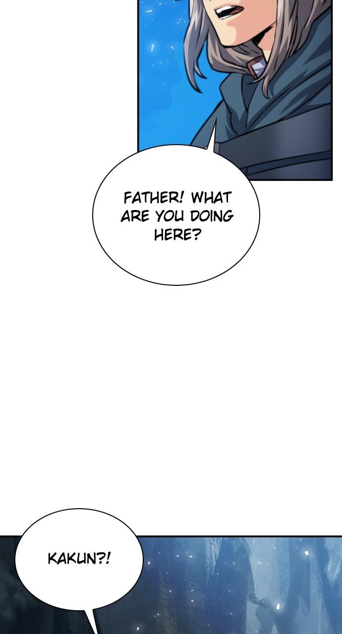 Seoul Station Druid Chap 165 - Next Chap 166